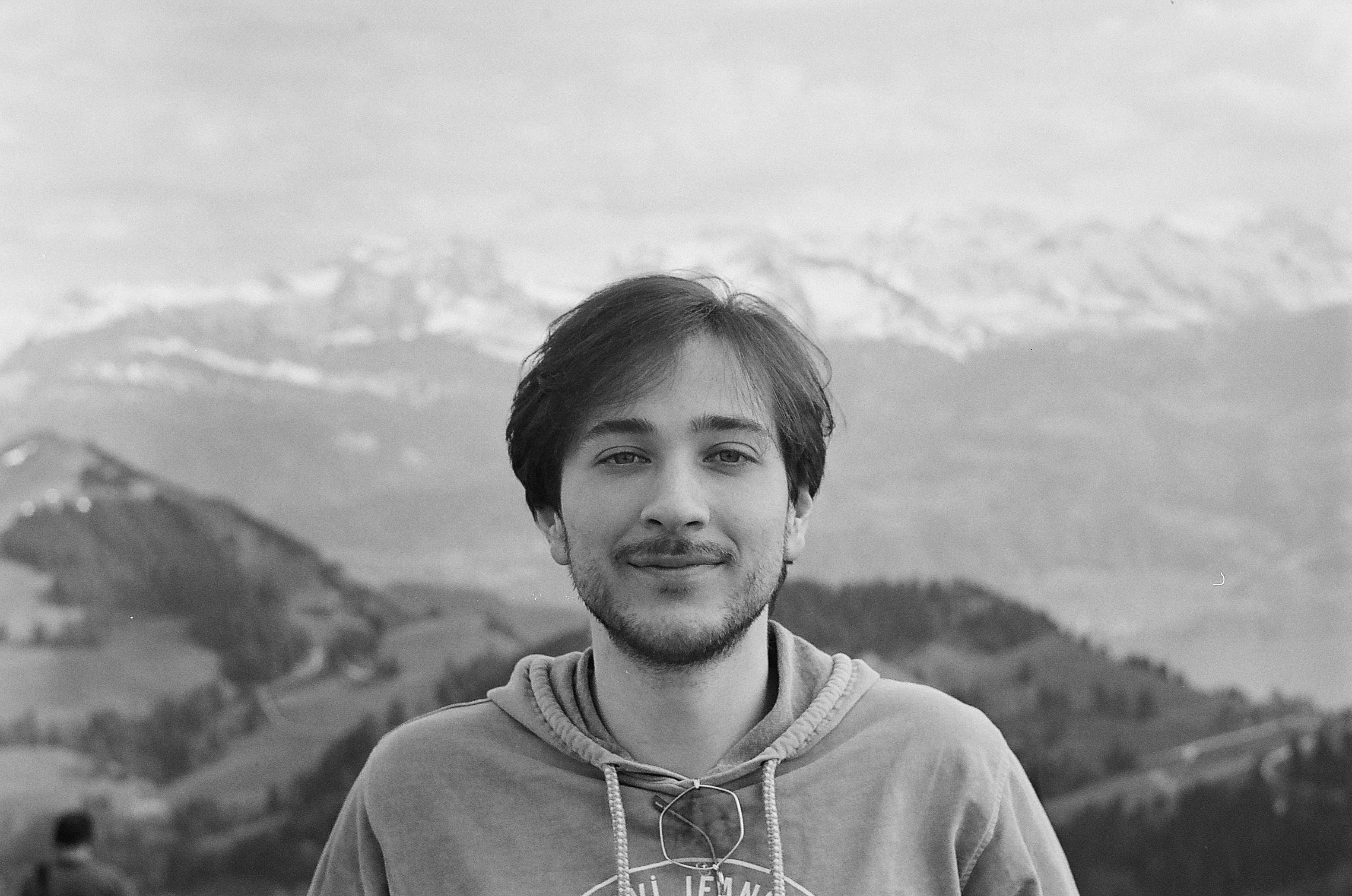 Berk Küçükoğlu